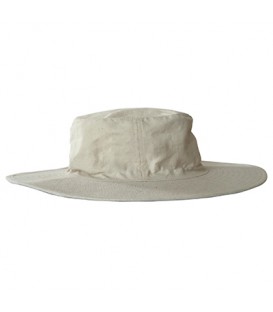 Panama Hat - Off White